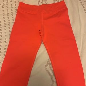 Workout pants